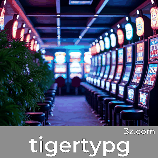 Registro Rápido e Seguro no Tigertypg