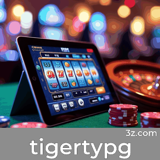 Foco Profissional no Esporte Brasileiro com o tigertypg
