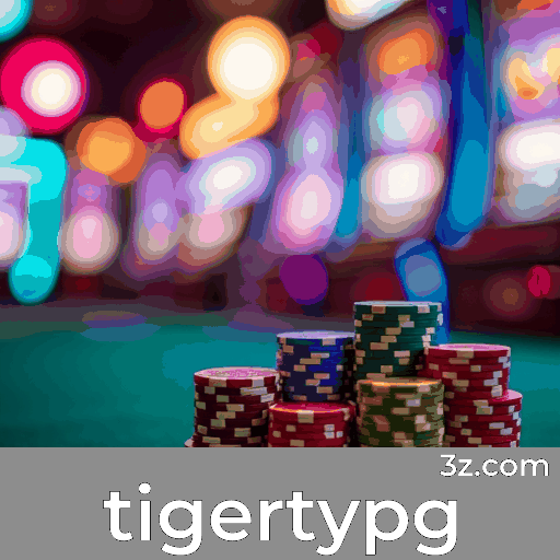 Foco Profissional no Esporte Brasileiro com o tigertypg