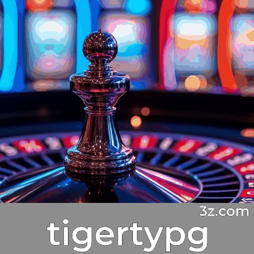 Registro Rápido e Seguro no Tigertypg