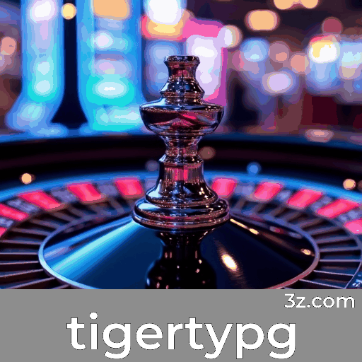 Registro Rápido e Seguro no Tigertypg