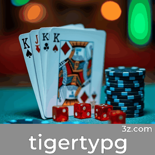 Registro Rápido e Seguro no Tigertypg